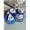 Image 1 : Vintage caps