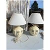 Image 1 : Daisy lamps