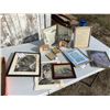 Image 1 : Assorted frames