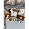 Image 1 : Vintage clocks
