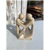 Image 1 : Marble sculpture