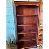 Image 2 : Book shelf 32.5"x72"x13" deep
