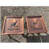 Image 2 : Side tables