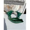 Image 1 : Royal Haeger pottery and beauce bowl
