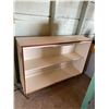 Image 1 : Cabinet 45" wide 12.5 deep 34" tall