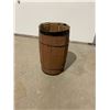 Image 1 : Rustic barrel