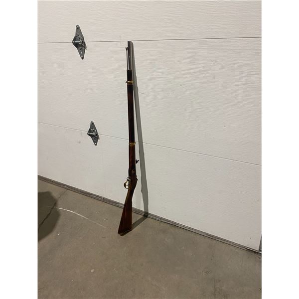 Black powder made in Italy must have Valid PAL