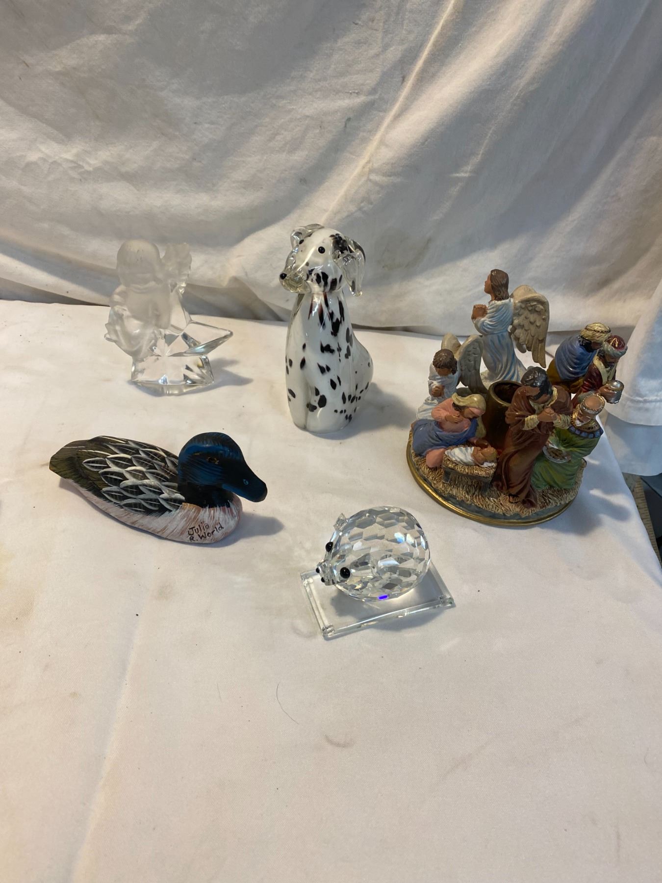 Collectibles