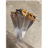 Image 1 : Lot of saws