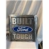Image 1 : Ford tin sign