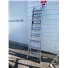 Image 1 : Extension ladder