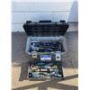 Image 1 : Tool box and contents