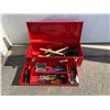 Image 1 : Tool box and contents