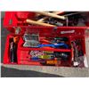 Image 2 : Tool box and contents
