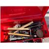 Image 3 : Tool box and contents