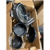 Image 1 : Paderno pots and pans