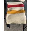 Image 1 : Mohawk all wool blanket