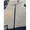 Image 1 : Concrete rake