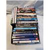 Image 1 : Dvds
