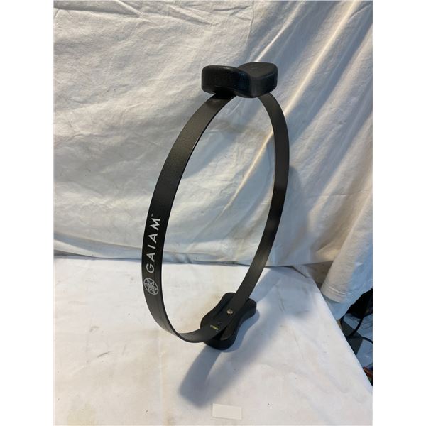 Gaiam Pilates ring 15"