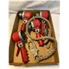 Image 1 : Air tools and other