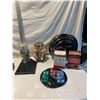 Image 1 : Modeling clay and decor