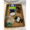 Image 1 : Phone holders and other misc