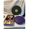 Image 1 : Exercise items