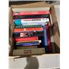 Image 1 : Lot of books