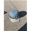 Image 1 : Whirly bird turbine vent