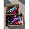 Image 1 : Blow dryers, straighteners and curling irons