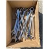 Image 1 : Lot of wrenches