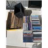 Image 1 : Cds and stands