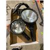 Image 1 : Lights