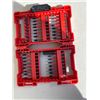 Image 2 : Milwaukee shock wave impact duty bits