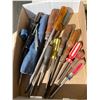 Image 1 : Tools