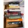 Image 1 : Lot of books