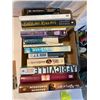Image 1 : Lot of books