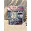 Kitchen designs book