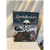 Image 1 : Zombillenium