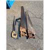 Image 1 : Saws