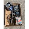 Image 1 : Hardware etc