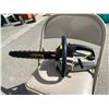 Image 1 : Craftsman chain saw