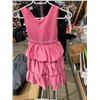 Dress girls size 7