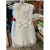 Dress girls size 6