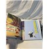 Image 2 : Warner Bros. Animation art book