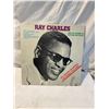 Image 1 : Ray Charles record