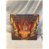 Image 1 : Eruption record