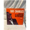 Image 1 : Ray Charles record