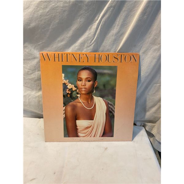 Whitney Houston Record whitney-houston-record